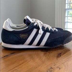 Adidas Originals Dragon size 9.5